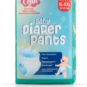 COJIN BABY DIAPER - 54