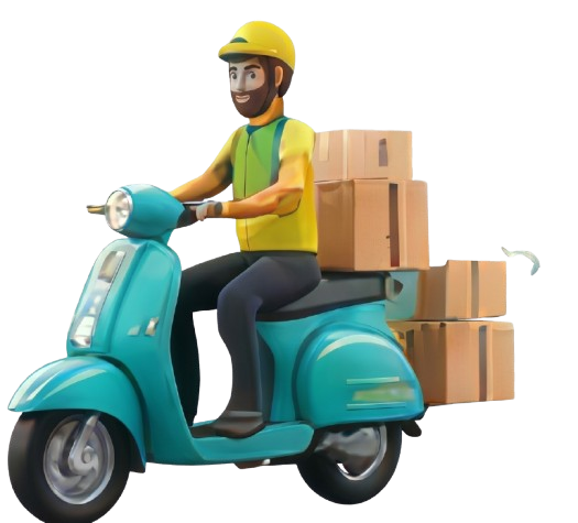 Free Shipping